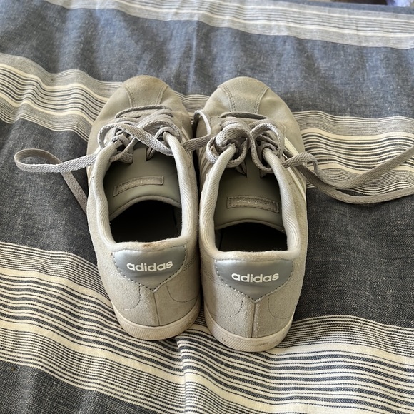 Adidas Courtset sneakers - Picture 3 of 3